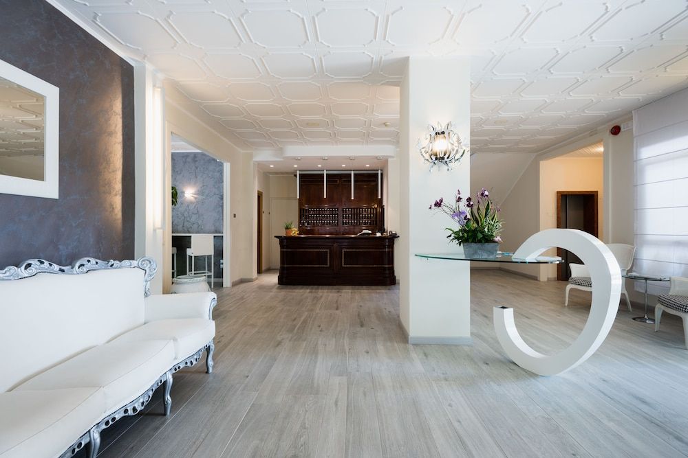 Olimpia Hotel & Aparthotel 2