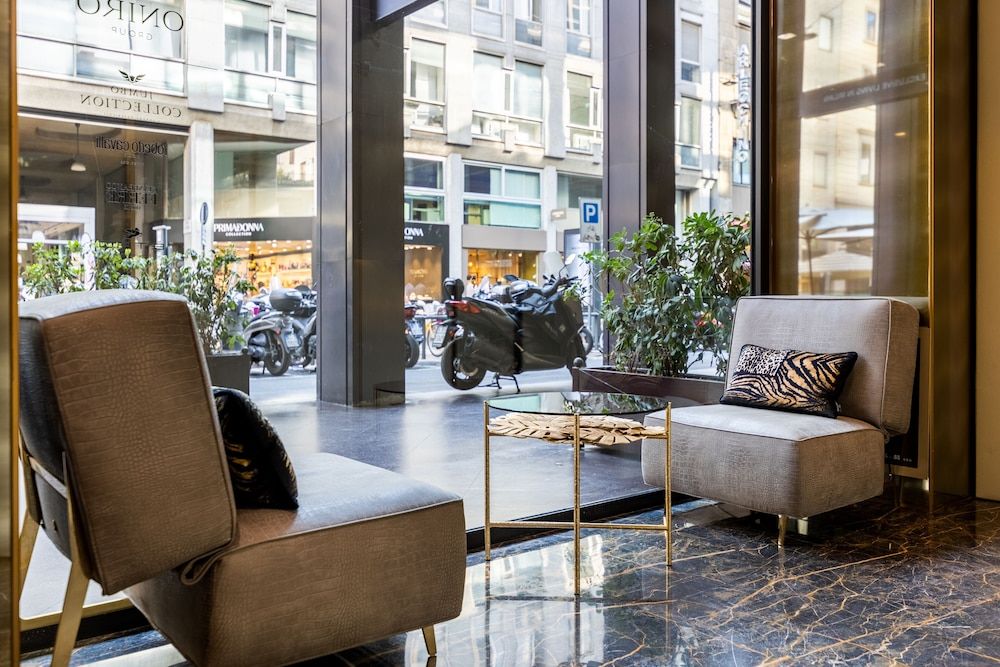 NJ Hotels & Apartments San Pietro all'orto 6 2