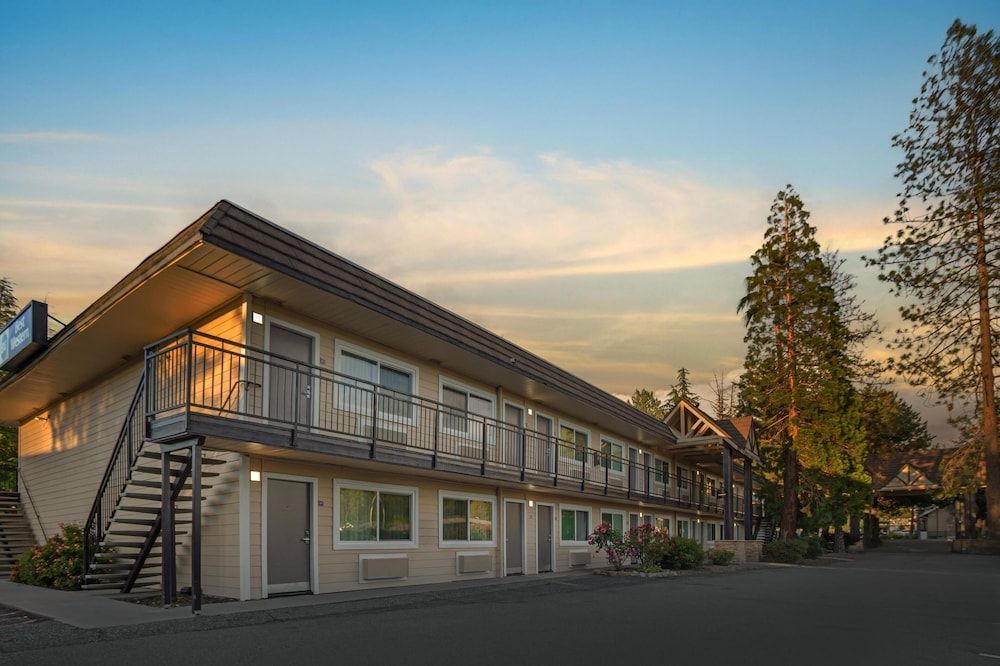 Best Western Gold Country Inn 1