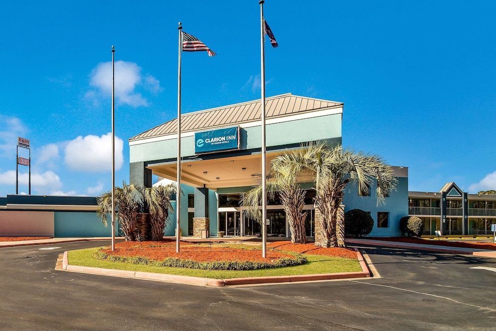 MainStay Suites Florence - Darlington 1