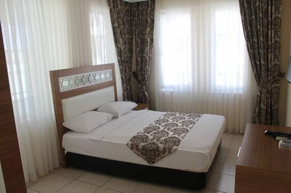 Doruk Hotel 1