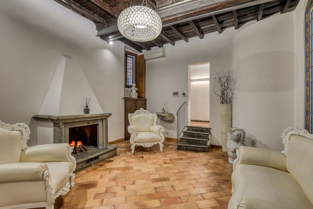 Easybnb - Luxury Navona 2
