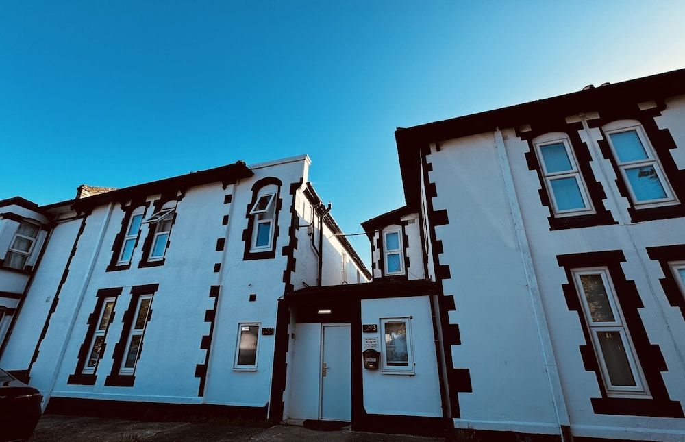 Sterling House B&B Heathrow 1