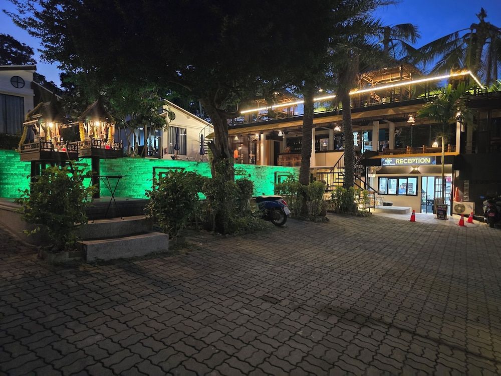 Sasitara Residence 2