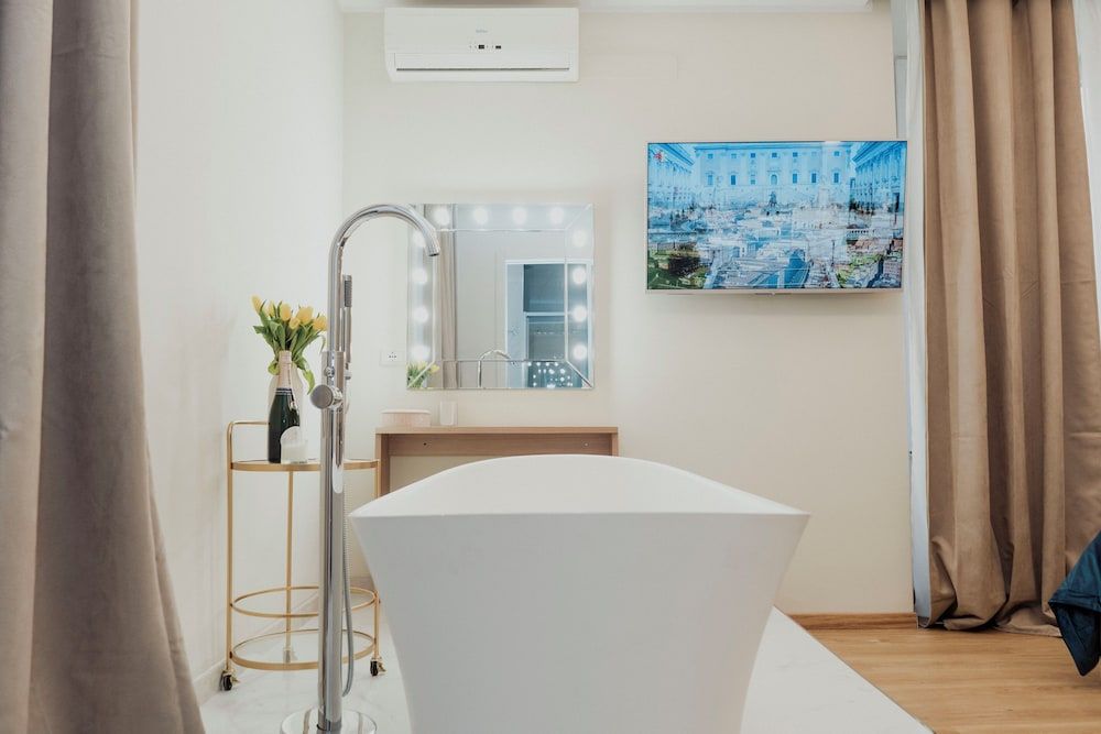 Cesare ai Cavalieri Suites 1