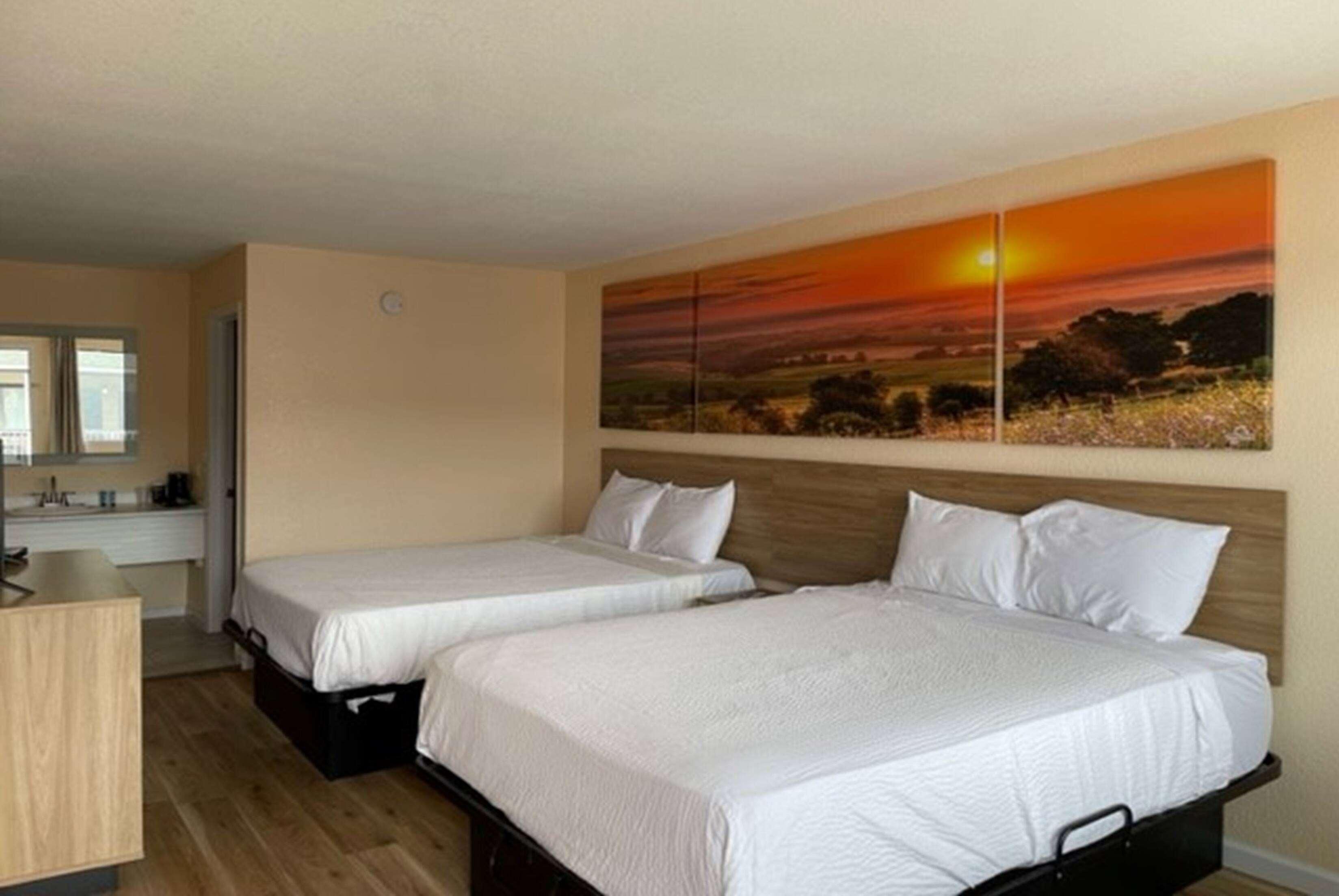 Days Inn By Wyndham Branson Near Theatre District 1