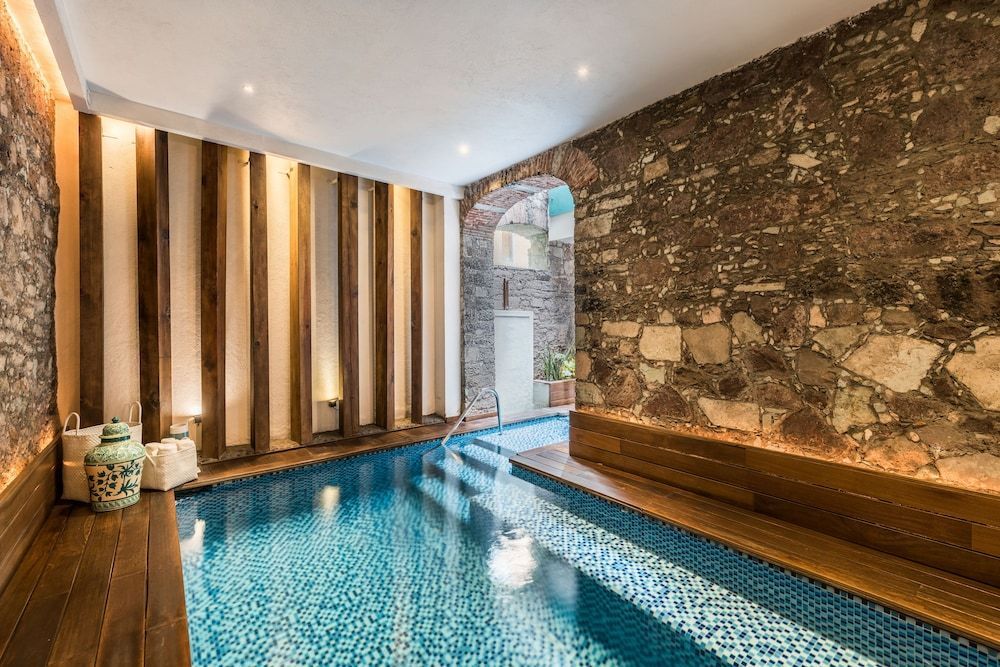 Edelmira Hotel Boutique 1