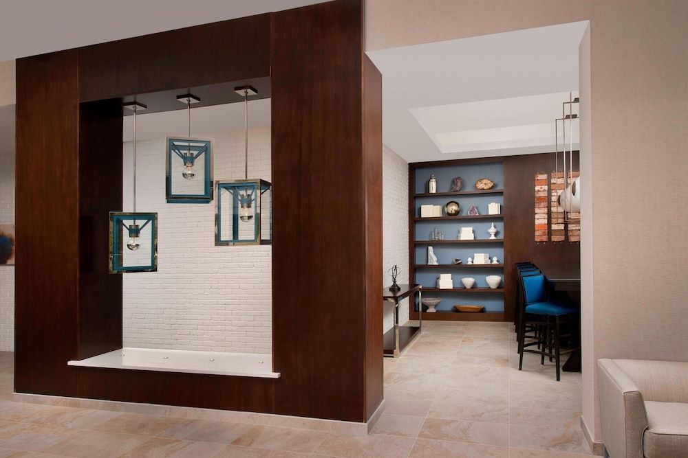 SpringHill Suites by Marriott Atlanta Downtown 2