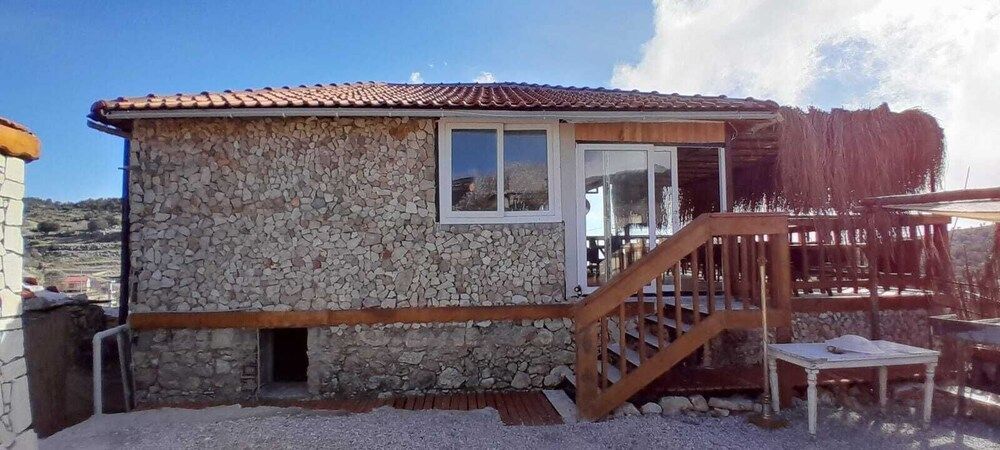 Astipalya Likya Vadisi Glamping 2