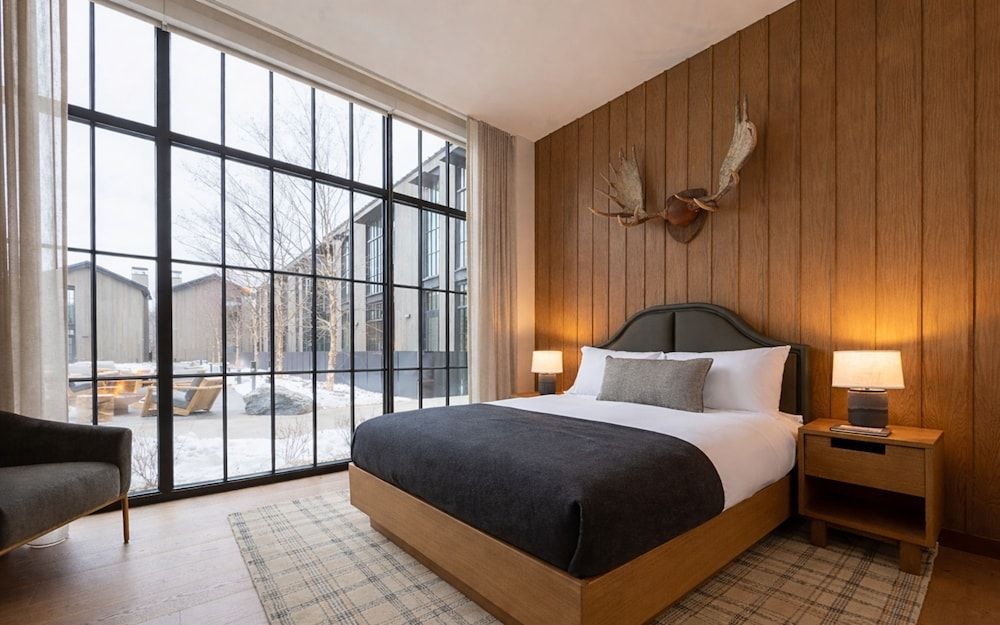 Larch House 1
