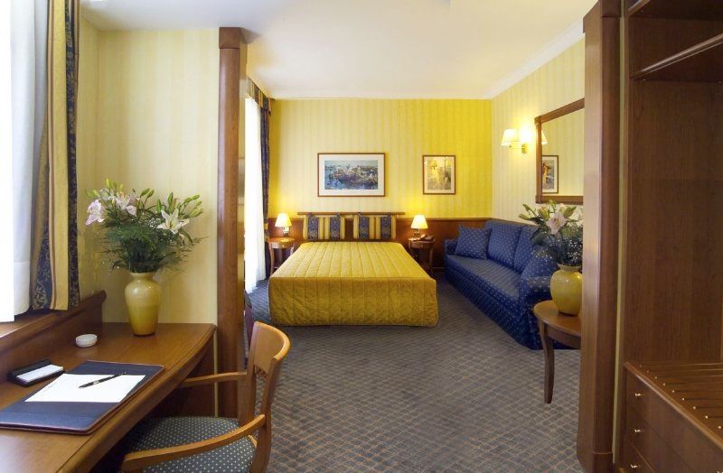 Aretusa Palace Hotel 1