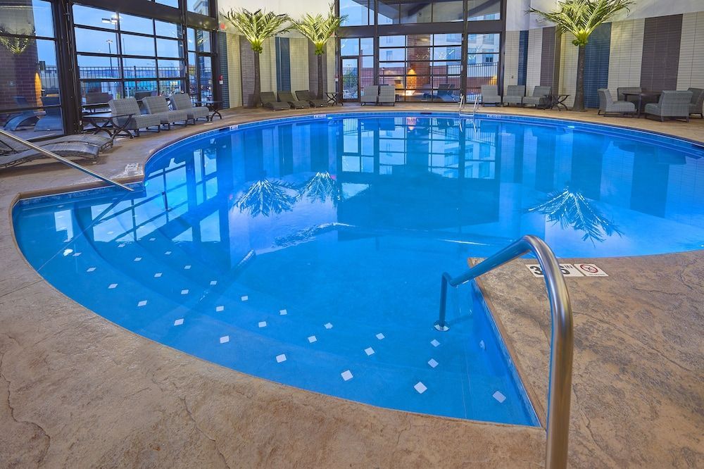 LivINN Hotel Cincinnati North/ Sharonville 1