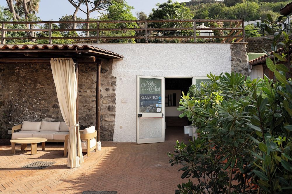 Hotel Oasi Castiglione 2