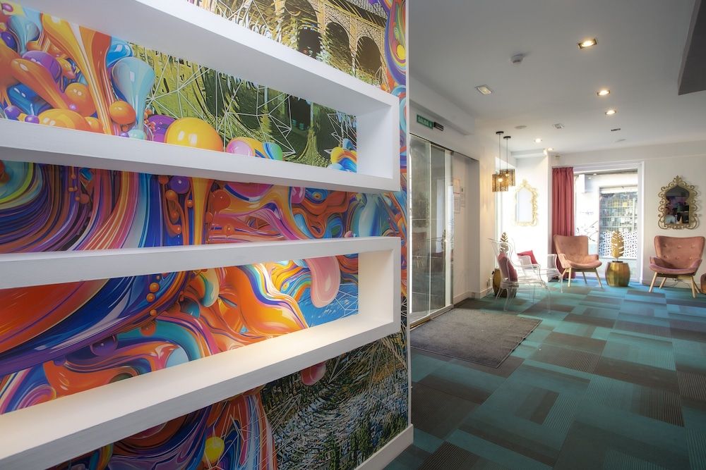 Casual Ilbira Granada by Casual Hoteles 2