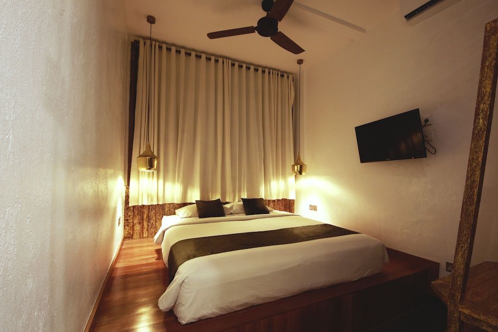 Echoland Boutique Bed And Breakfast 1