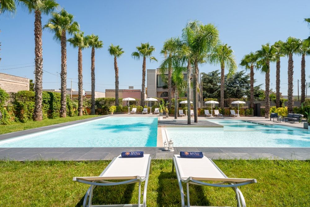 Sanlu Hotel 1