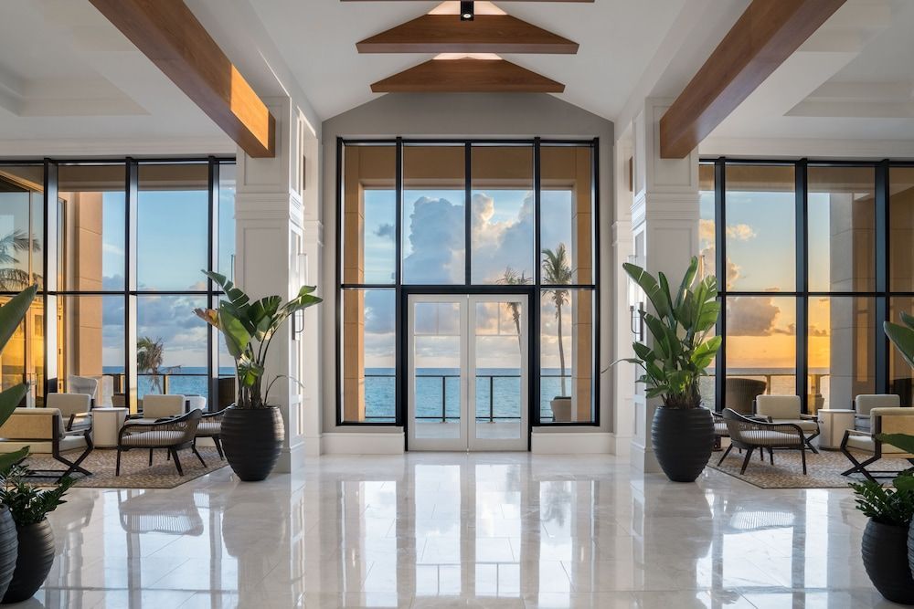 The St. Regis Bermuda Resort 2
