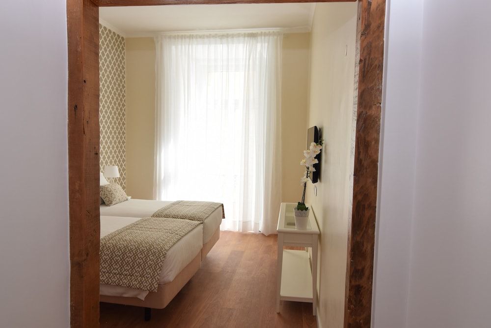 Dream Chiado Apartments 2