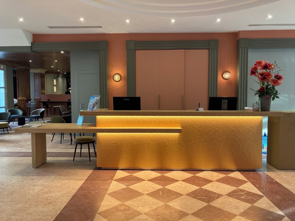 Hotel Vacances Bleues Villa Modigliani 2