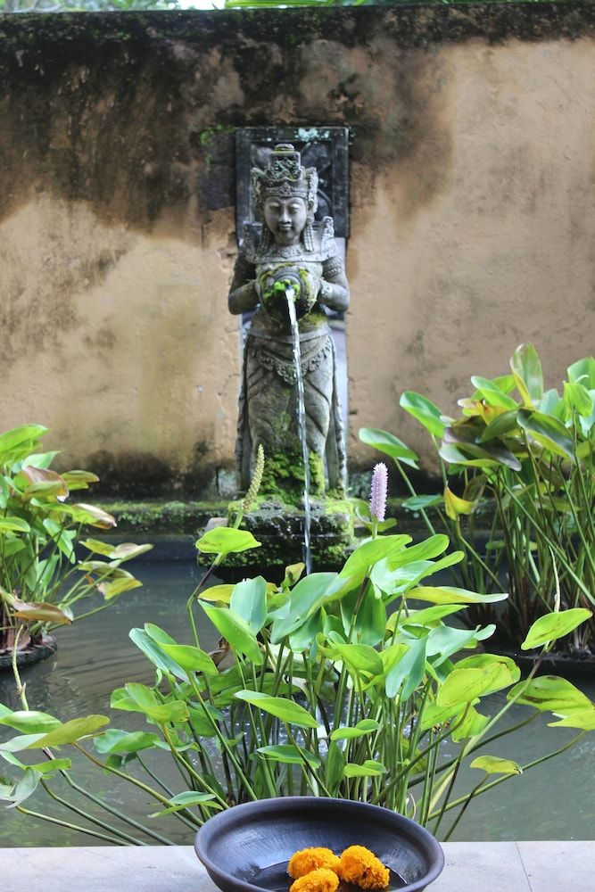The Sungu Resort & Spa 2