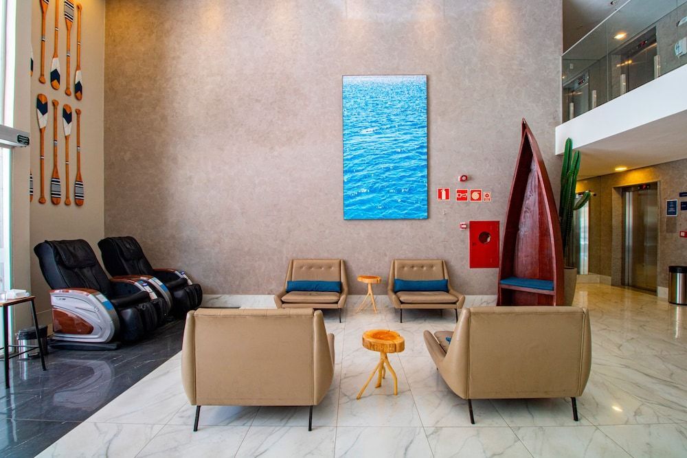 Acqua Inn Maceió Ponta Verde 2