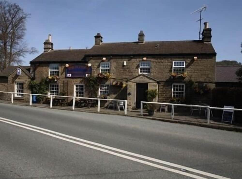 The Plough Inn 1