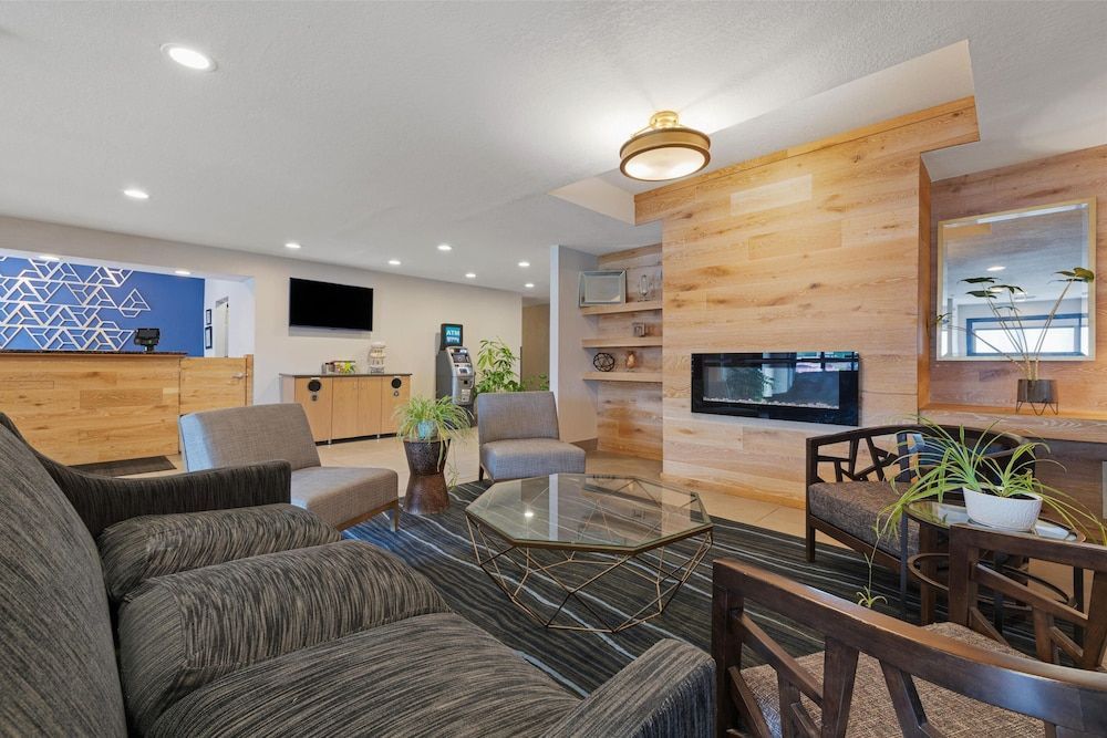 Best Western Eau Claire South 2