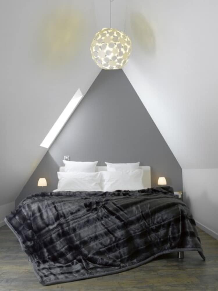 Appartements Le 32 2
