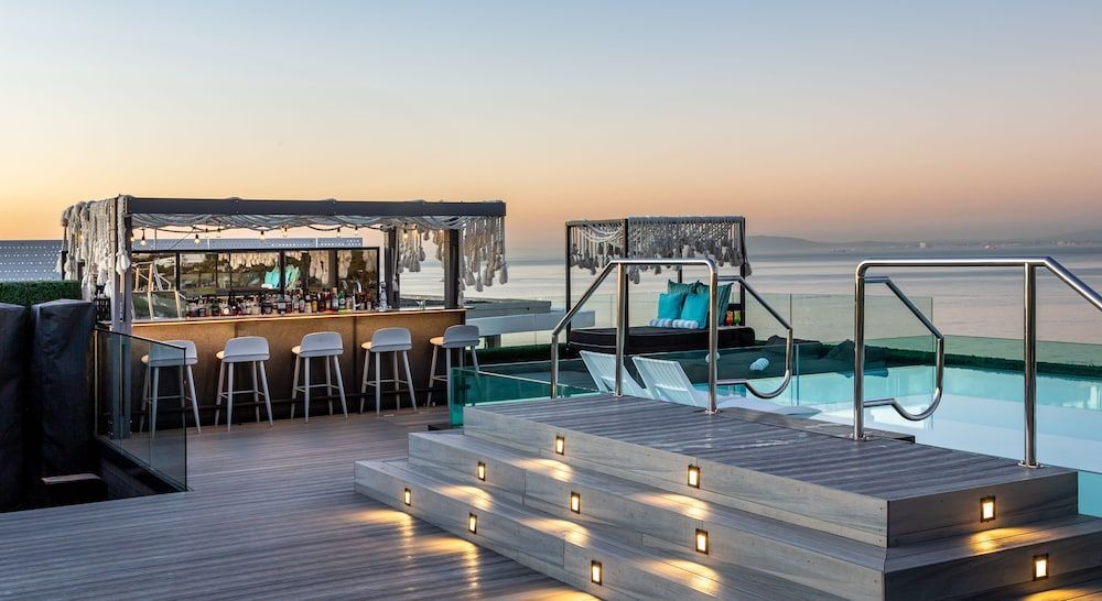 O'Two Hotels - Terra - Spring Promotion!! 1