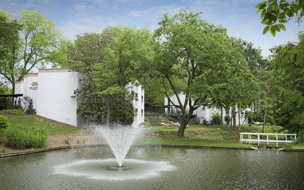 Griffin Hotel, an official Colonial Williamsburg Hotel 1