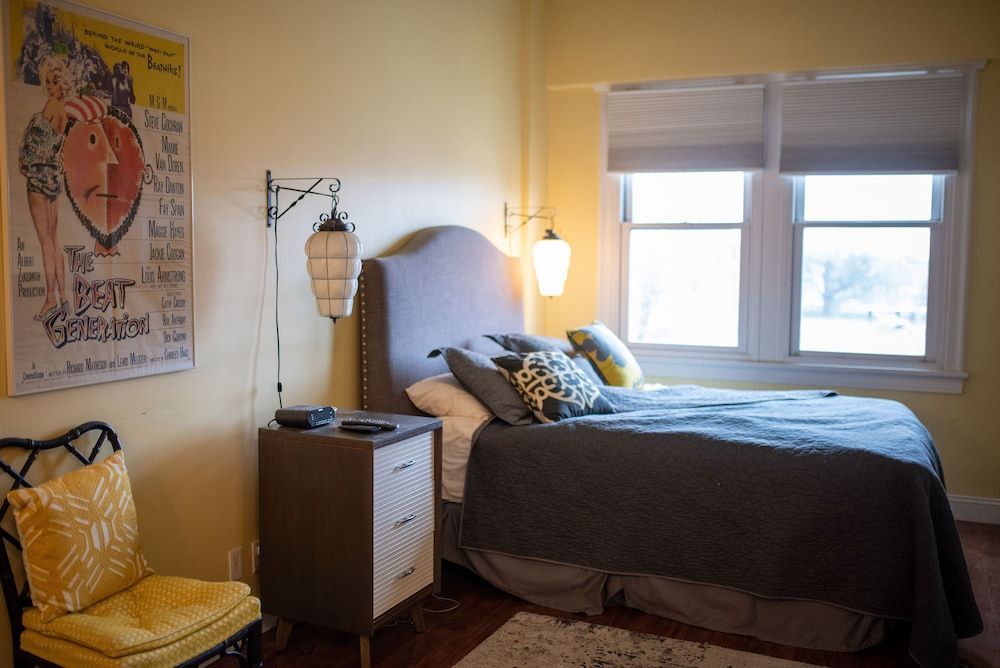 Fountainview Inn 1