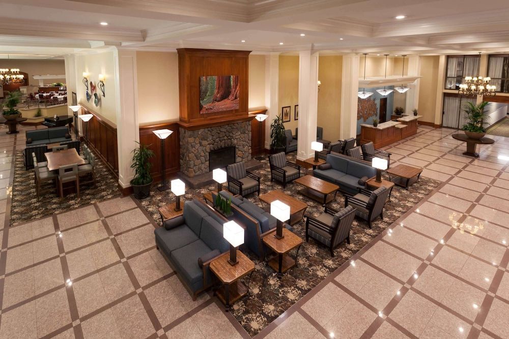 Wyndham Visalia 2