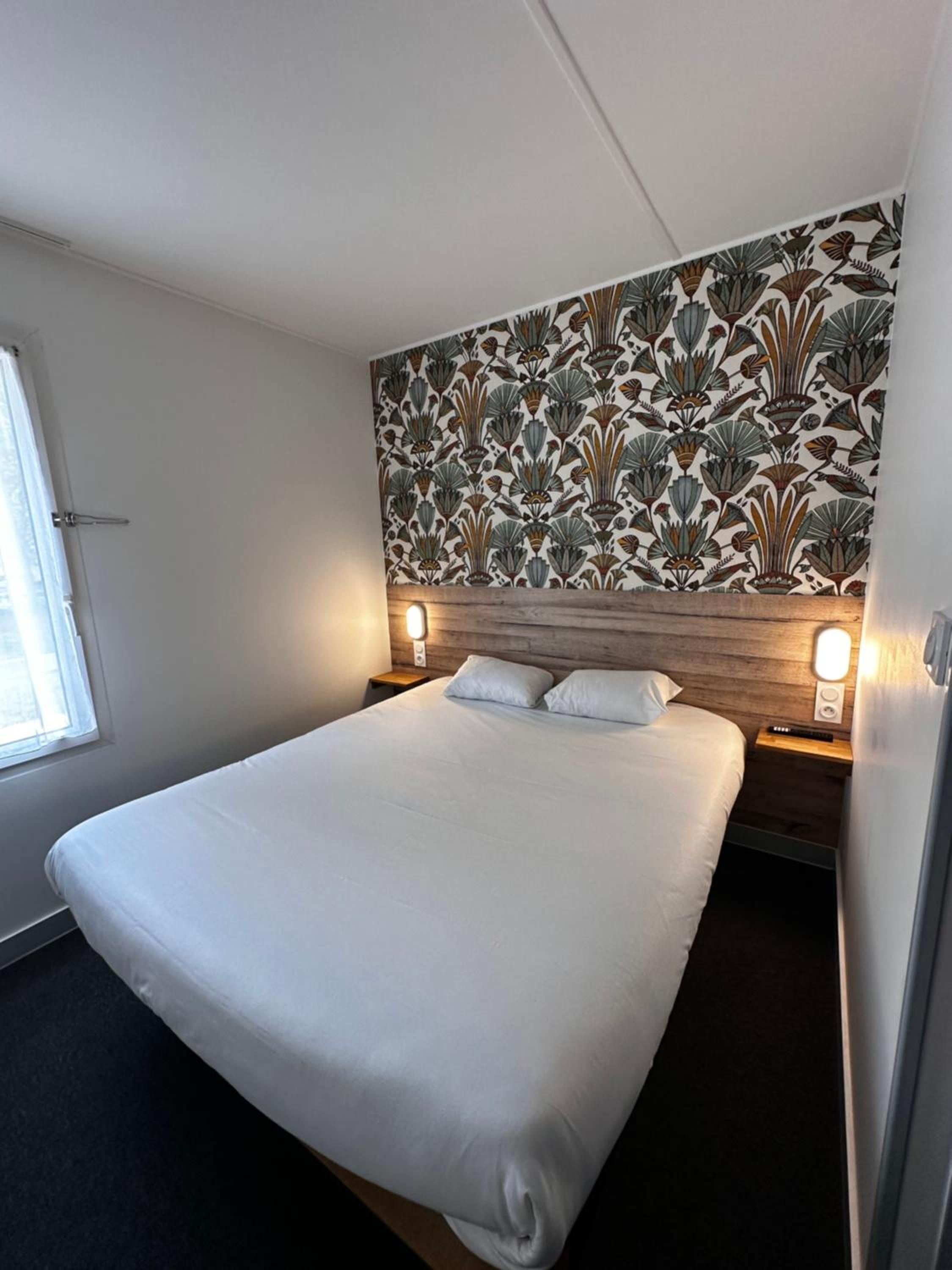 Fasthotel Laval 1
