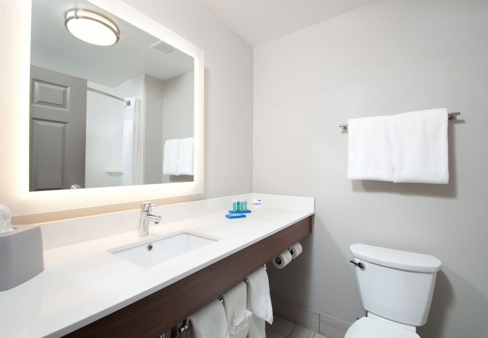 Holiday Inn Express QUANTICO - STAFFORD by IHG 2