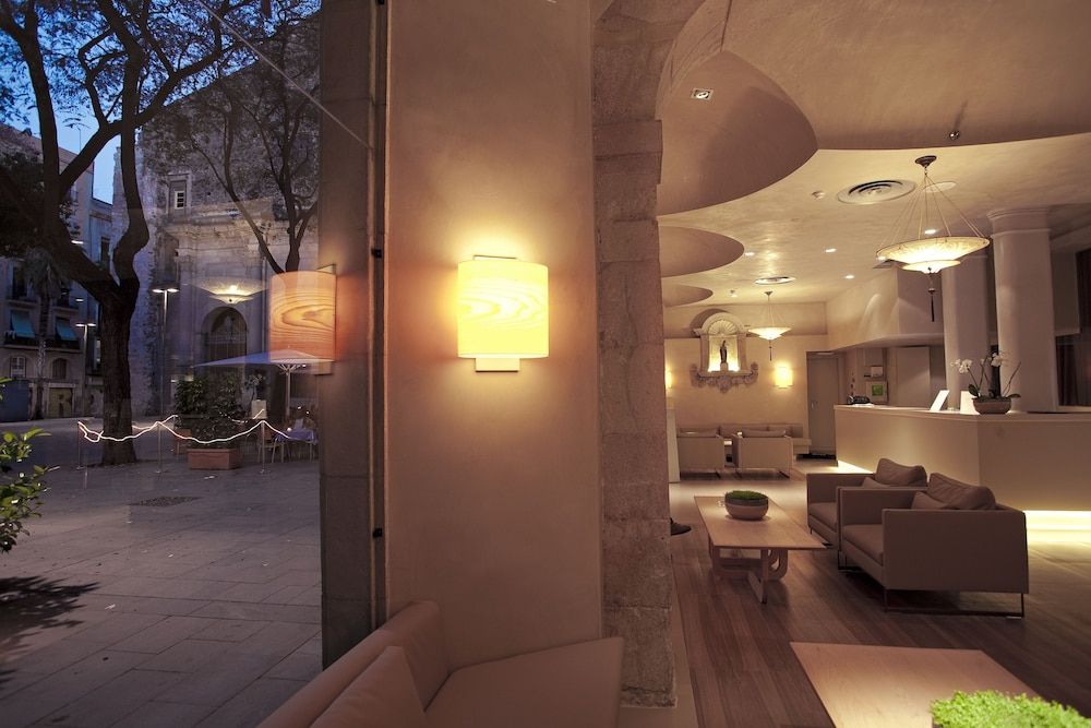 Hotel Sant Agustí 2