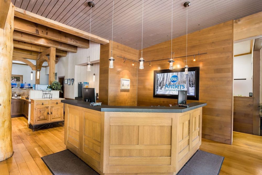 Best Western Antlers at Glenwood Springs 2