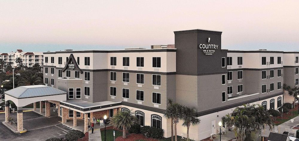 Country Inn & Suites by Radisson, Port Canaveral, FL 1