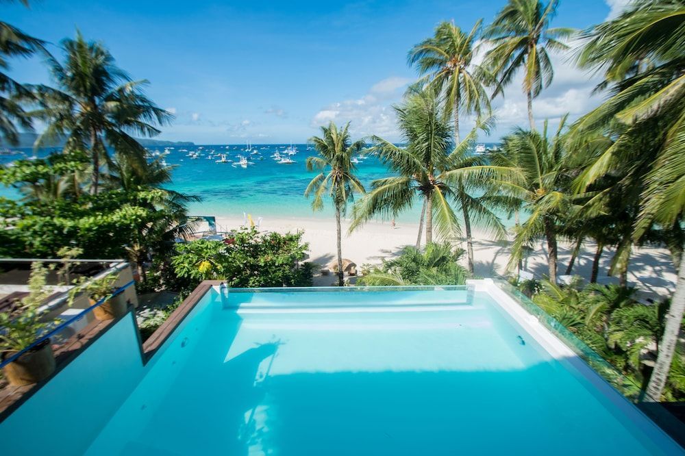 Signature Boracay Blue 1