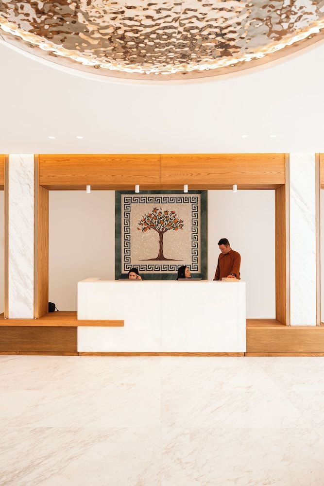 Royal Pearl Island Chios Hotel and Spa 2