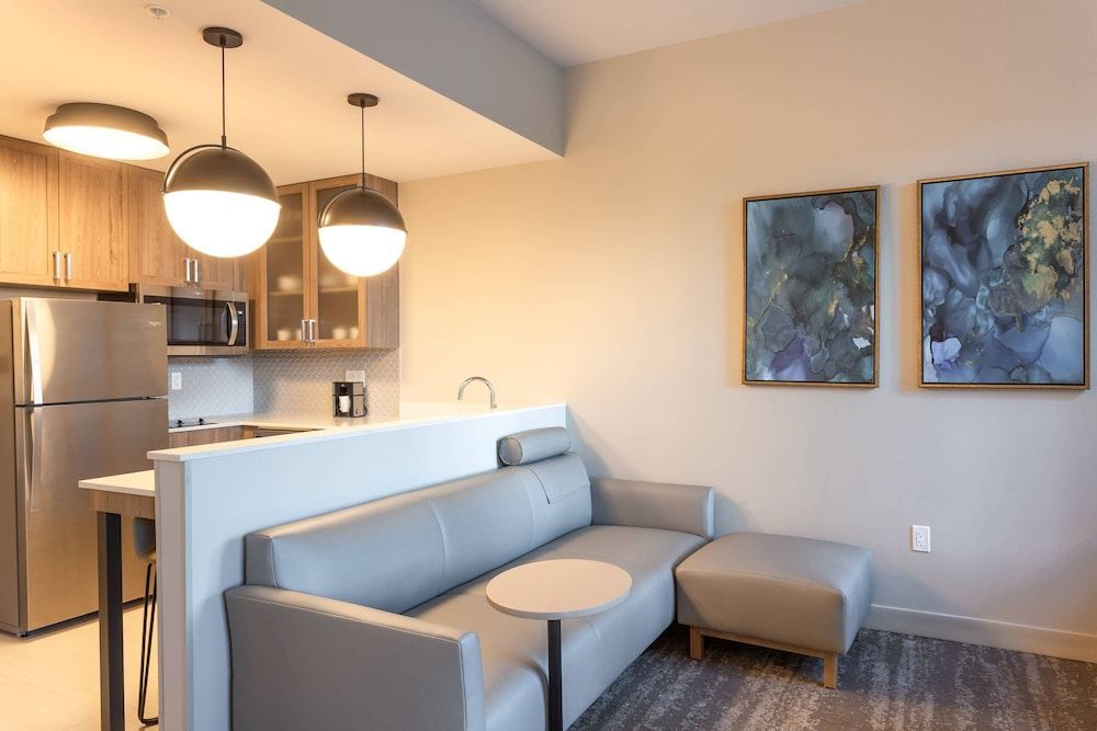Residence Inn Palm Beach Gardens 1