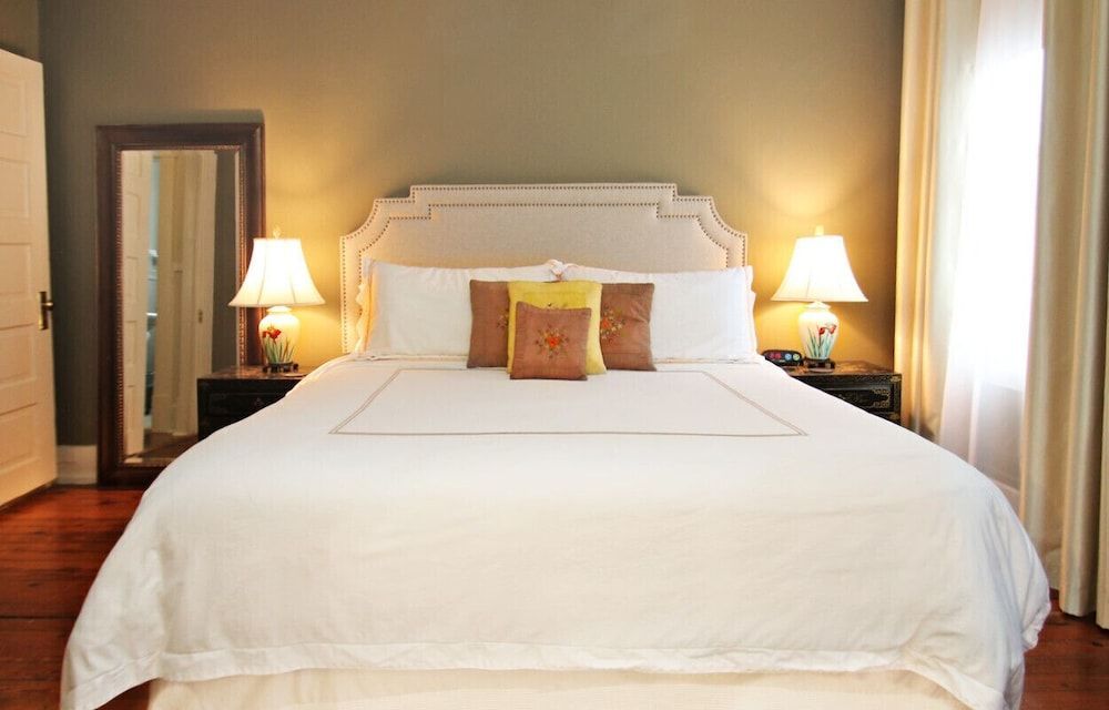 The Galloway House Inn 2