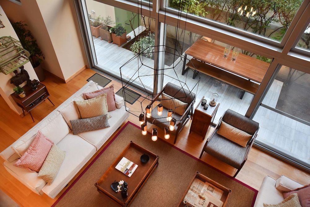 Villa Amaryllis 1