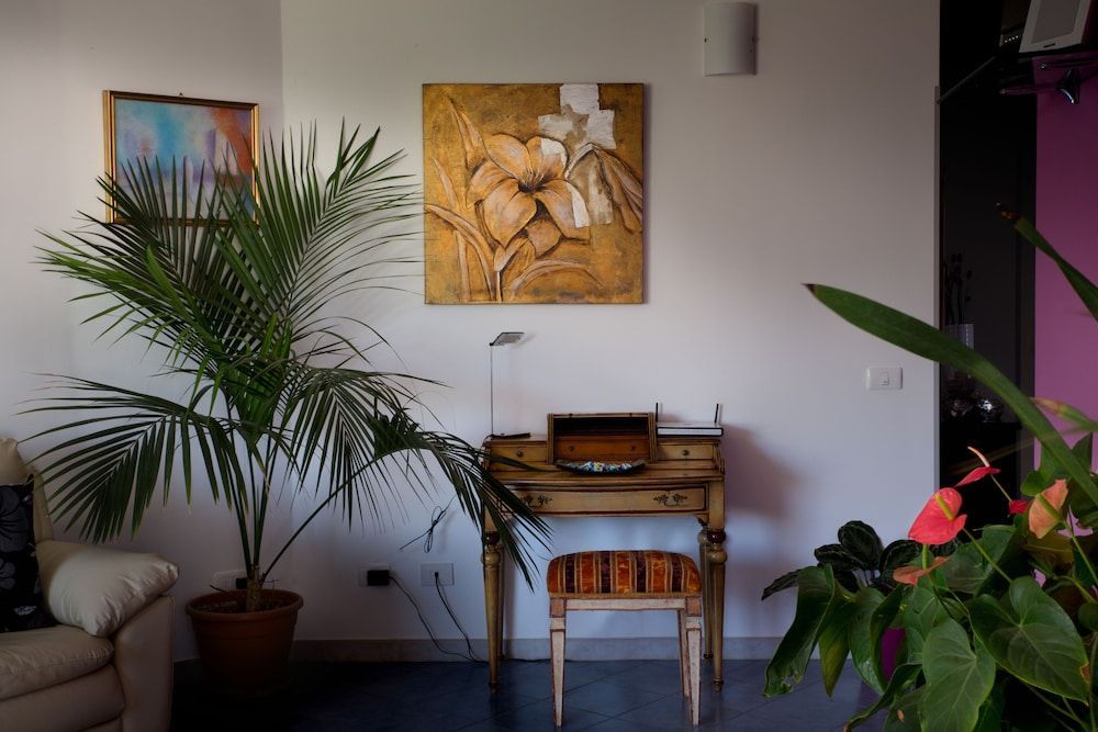 B&B Il Mandorlo 2