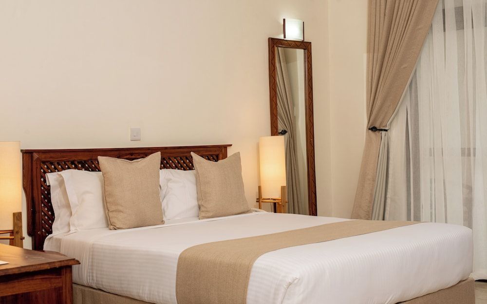Forest Hill Hotel 2