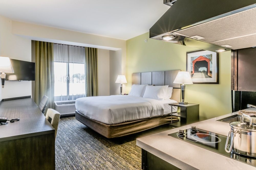 Candlewood Suites HARTFORD DOWNTOWN by IHG 2