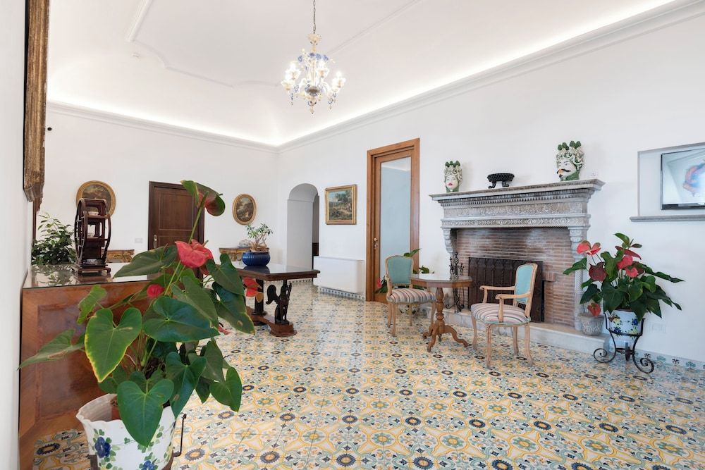 Hotel La Tonnarella 2