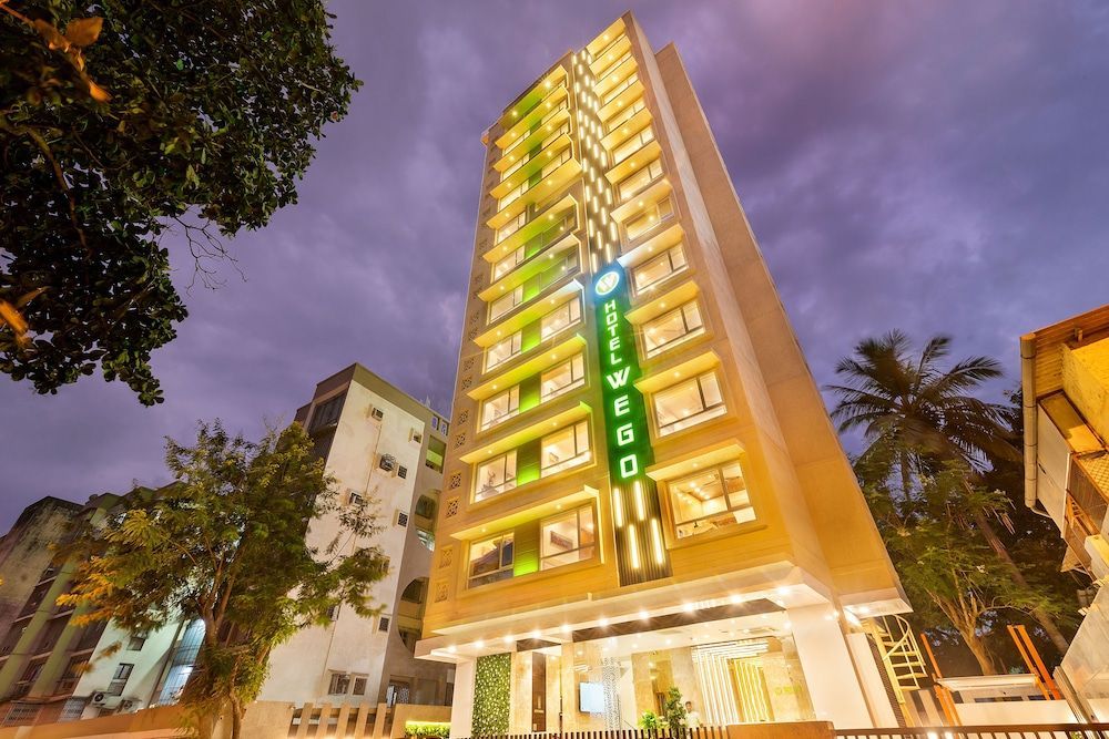 Hotel Wego 1