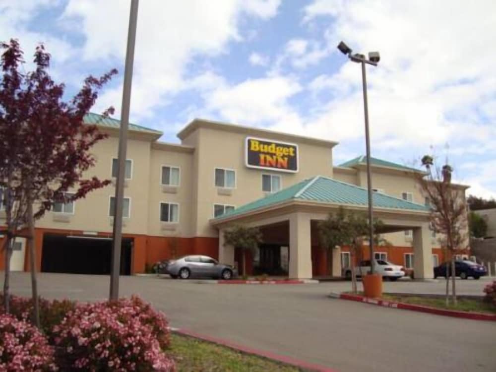Budget Inn San Leandro 1