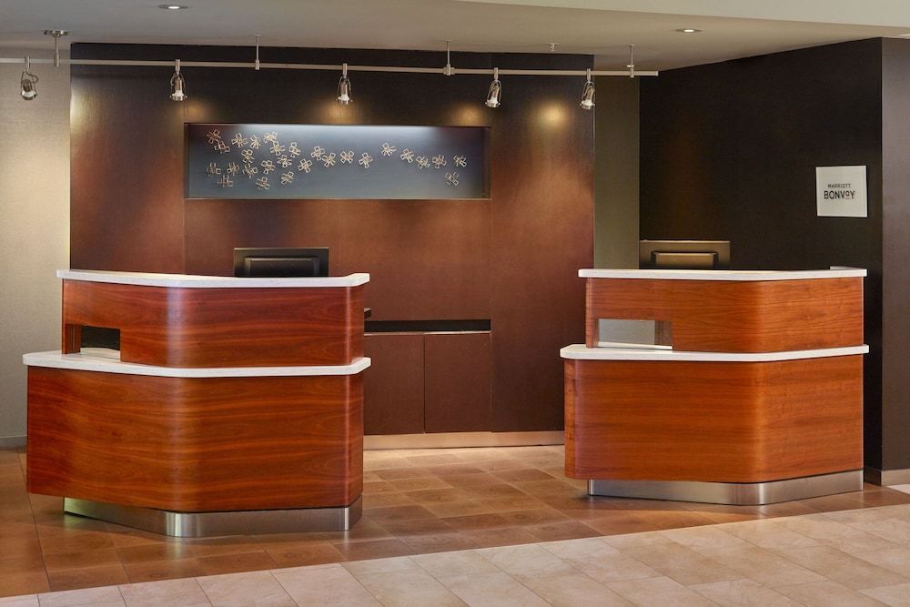 Courtyard by Marriott Atlanta Alpharetta 2