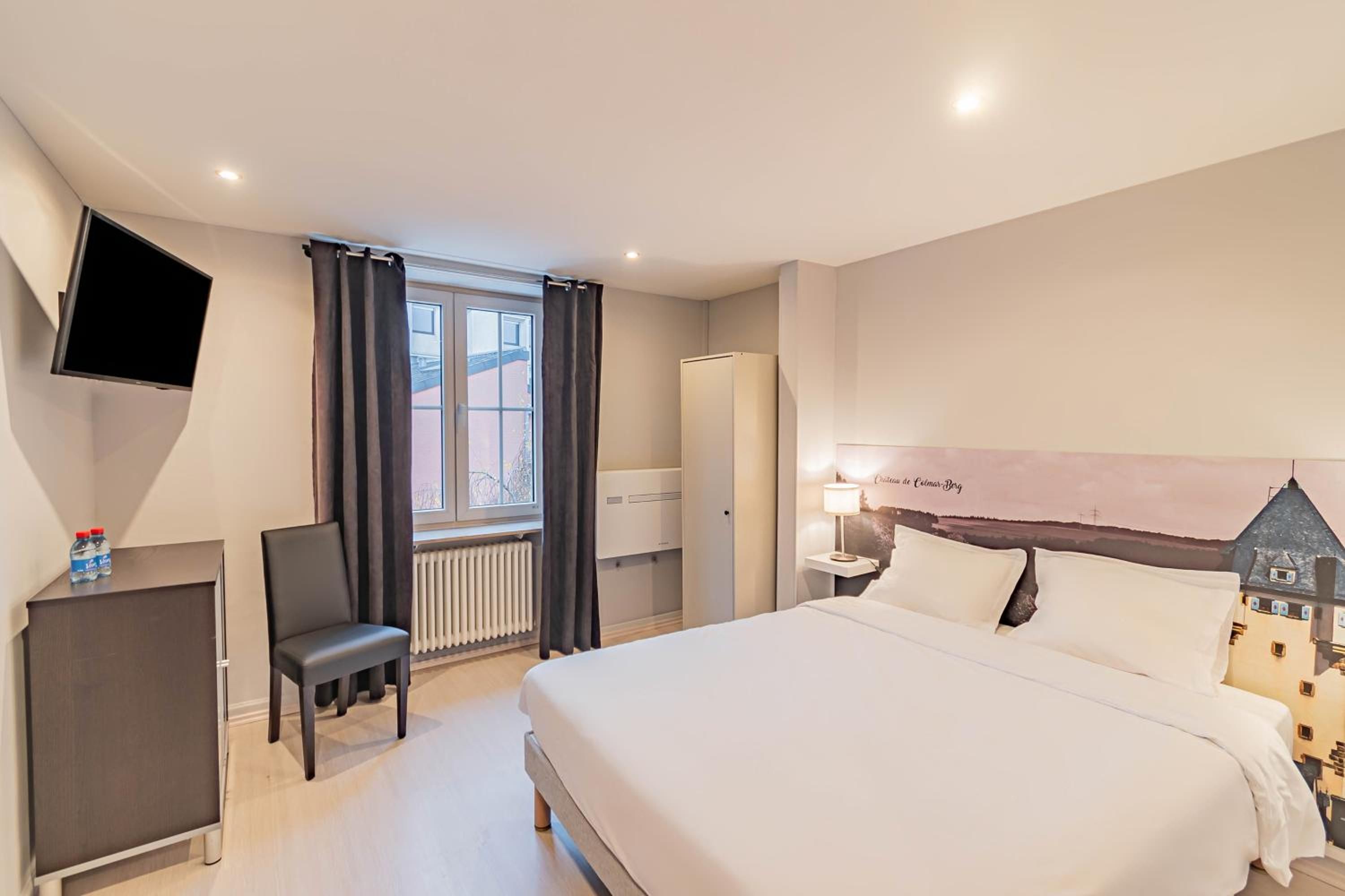 Hotel Herckmans 2